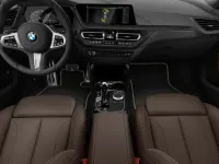 Gebraucht BMW 220 Performance 178 PS (130 kW) 2023 Schwarz Coupé