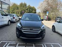 Gebraucht Ford Kuga Titanium 179 PS (131 kW) 2019 Schwarz SUV