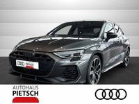 Gebraucht Audi S3 Performance 333 PS (244 kW) 2024 Daytonagrau perleffekt Limousine