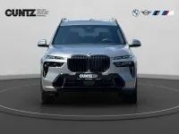 Neu BMW X7 M Sport 352 PS (258 kW) 2026 Grau SUV