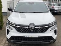 Neu Renault Austral Evolution 158 PS (116 kW) 2025 Weiß SUV