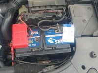 Gebraucht Renault Mégane II 113 PS (83 kW) 2005 Schwarz Limousine