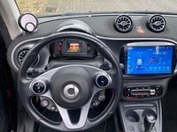 gebraucht Smart ForTwo Cabrio **Origibal Brabus**