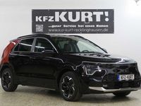 Gebraucht Kia e-Niro 150 kW (204 PS) 2023 Auroraschwarz SUV