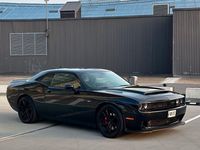 Gebraucht Dodge Challenger 485 PS (356 kW) 2021 Schwarz Coupé