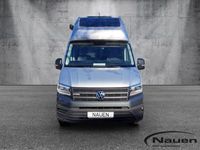 gebraucht VW California Grand600 *UPE 107T* Allrad* AHK*