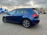 gebraucht VW Golf 1.5 TSI ACT OPF BlueMotion IQ.DRIVE IQ....