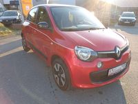 Gebraucht Renault Twingo LIMITED 69 PS (50 kW) 2018 Rot Kleinwagen