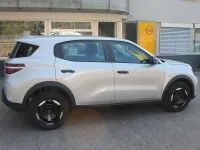 Gebraucht Opel Frontera Edition 113 PS (83 kW) 2026 Silber SUV