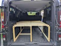 Gebraucht Renault Trafic Basis 120 PS (88 kW) 2019 Van / Kleinbus