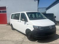 Second-hand VW T6 150 CP (110 kW) 2019 Alb Van