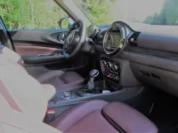 Gebraucht Mini One D 116 PS (85 kW) 2016 Blau Kleinwagen