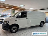 Gebraucht VW Transporter S 150 PS (110 kW) 2019 Weiß Van