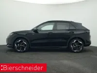 Gebraucht VW T-Roc Style 150 PS (110 kW) 2025 Schwarz SUV