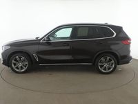 Gebraucht BMW X5 xLine 340 PS (250 kW) 2022 Braun SUV