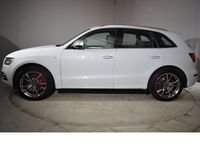 gebraucht Audi SQ5 3.0 TDI quattro tiptronic