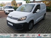 gebraucht Citroën Berlingo DRIVER M Blue HDI 100 Kamera Mirror Lin