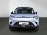 Gebraucht Smart #1 Edition #1 200 kW (272 PS) 2024 Silber SUV
