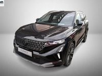 Ny Renault Espace Iconic 131 HK (96 kW) 2025 Sort MPV