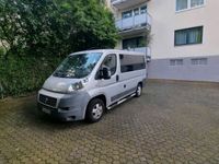 gebraucht Fiat Ducato bus 8 sitzer Peugeot boxer jumper