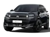 Neu Citroën C5 Aircross 145 PS (106 kW) 2026 Schwarz SUV