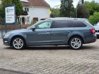 Gebraucht Skoda Octavia 150 PS (110 kW) 2020 Grau Limousine