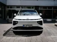 Gebraucht XPENG G9 AWD Performance 405 kW (551 PS) 2025 Arctic white SUV