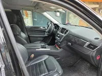 Occasion Mercedes ML350 258 ch (189 kW) 2011 Noir SUV