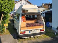 gebraucht VW Transporter T3Sy. C 255 5A7