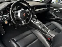 Gebraucht Porsche 991 400 PS (294 kW) 2015 Weiß