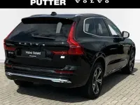 Gebraucht Volvo XC60 Inscription 341 PS (250 kW) 2021 Schwarz SUV