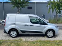 Gebraucht Ford Transit 99 PS (72 kW) 2022 Silber Van / Kleinbus
