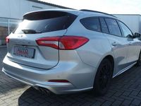 Usata Ford Focus ST-Line 150 CV (110 kW) 2022 Argento Berlina
