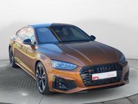 Second-hand Audi S5 341 CP (250 kW) 2024 Individuallackierungen audi ex Berlinǎ