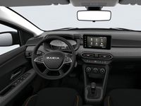 gebraucht Dacia Sandero TCe 90 Stepway Expression LED+PDC+AC+SHZ