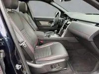 Gebraucht Land Rover Discovery Sport R-Dynamic 249 PS (183 kW) 2023 Blau SUV
