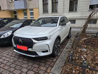 Gebraucht DS Automobiles DS7 Crossback Opera 181 PS (133 kW) 2022 Weiß SUV