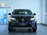 Gebraucht Renault Arkana Techno 140 PS (102 kW) 2023 Schwarz SUV