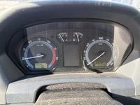 Gebraucht Skoda Fabia Ambiente 75 PS (55 kW) 2007 Grau Limousine