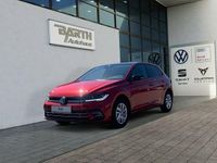 Gebraucht VW Polo Style 116 PS (85 kW) 2024 Andere farbe Kleinwagen