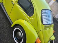 Gebraucht VW Käfer 1973 Limousine