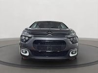 Gebraucht Citroën C3 82 PS (60 kW) 2024 Grau Kleinwagen