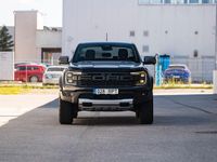 Gebraucht Ford Ranger Raptor 292 PS (214 kW) 2023 Grau Pickup