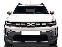 Neu Dacia Duster Expression 122 PS (89 kW) 2026 Wählbar SUV