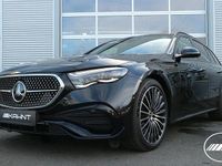 Gebraucht Mercedes E450 AMG 367 PS (269 kW) 2026 Schwarz Limousine