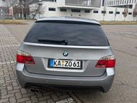 Gebraucht BMW 530 M Sport 218 PS (160 kW) 2004 Grau Kombi