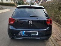 gebraucht VW Polo 1.0 BMI Highline 70kW M5F