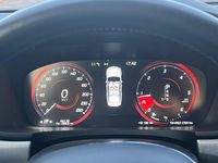 Gebraucht Volvo S90 Summum 190 PS (139 kW) 2019 Schwarz Limousine