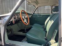 Gebraucht Porsche 356 101 PS (74 kW) 1962 Silber Coupé