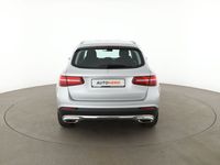 gebraucht Mercedes GLC250 GLC-Klasse4Matic, Benzin, 32.060 €